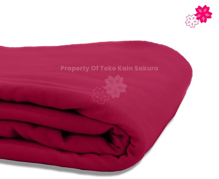 Cotton Combed 24s - Fanta