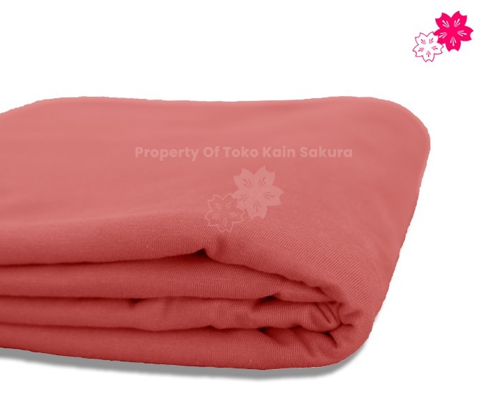 Cotton Combed 24s - Salem M