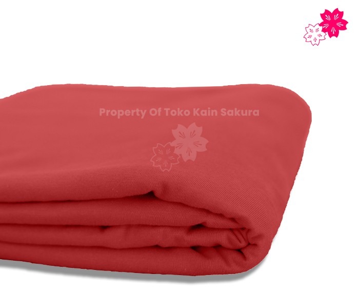 Cotton Combed 24s - Salem